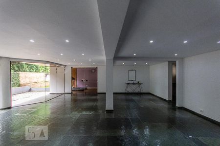 Apartamento à venda com 129m², 3 quartos e 2 vagas