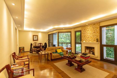 Apartamento à venda com 129m², 3 quartos e 2 vagas