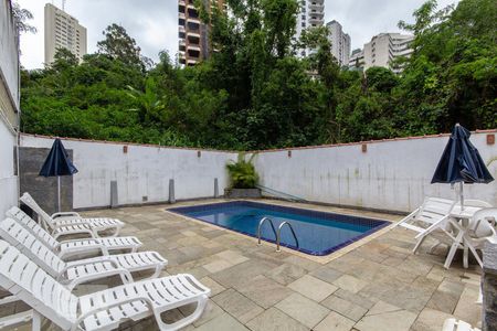 Apartamento à venda com 129m², 3 quartos e 2 vagas