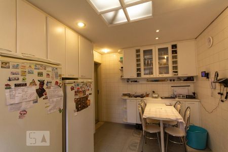 Apartamento à venda com 129m², 3 quartos e 2 vagas