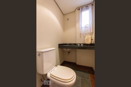 Apartamento à venda com 129m², 3 quartos e 2 vagas