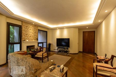 Apartamento à venda com 129m², 3 quartos e 2 vagas