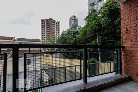 Apartamento à venda com 129m², 3 quartos e 2 vagas