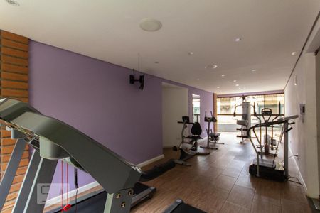 Apartamento à venda com 129m², 3 quartos e 2 vagas