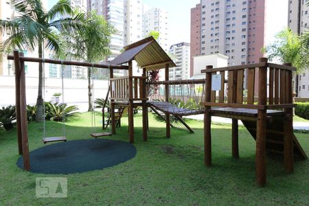 Apartamento à venda com 103m², 2 quartos e 2 vagasplayground