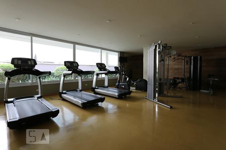 Apartamento à venda com 103m², 2 quartos e 2 vagasacademia