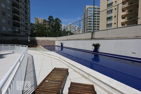 Apartamento à venda com 103m², 2 quartos e 2 vagaspiscina