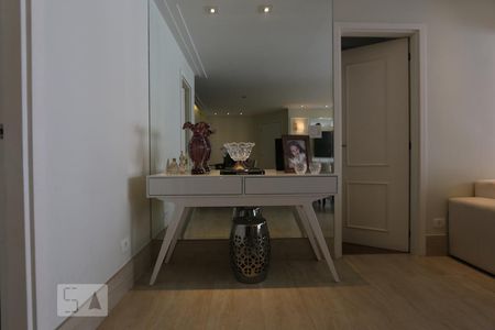sala de apartamento à venda com 2 quartos, 103m² em Vila Suzana, São Paulo