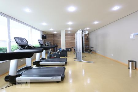 Apartamento à venda com 103m², 2 quartos e 2 vagasacademia