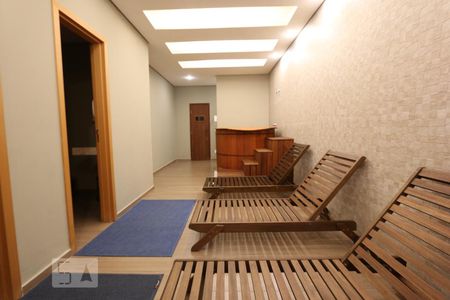 Apartamento à venda com 103m², 2 quartos e 2 vagassauna