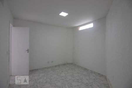 Quarto de casa para alugar com 1 quarto, 40m² em Vila Nova Manchester, São Paulo