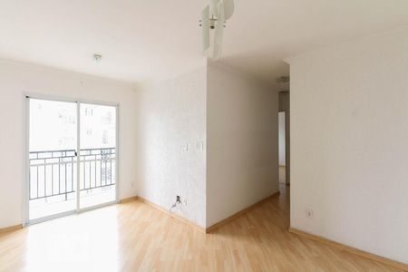 Sala  de apartamento para alugar com 2 quartos, 55m² em Belenzinho, São Paulo