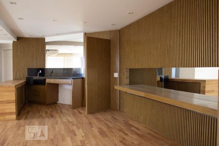 Sala de Estar de apartamento para alugar com 4 quartos, 230m² em Centro, Jundiaí