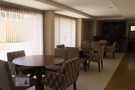 Apartamento para alugar com 230m², 4 quartos e 3 vagasSalão de Festas