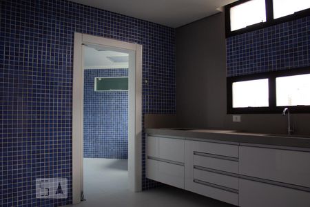 Apartamento para alugar com 230m², 4 quartos e 3 vagasCozinha