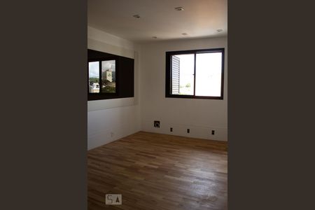 Apartamento para alugar com 230m², 4 quartos e 3 vagasQuarto