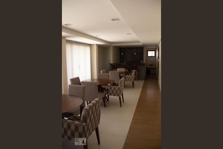 Apartamento para alugar com 230m², 4 quartos e 3 vagasSalão de Festas