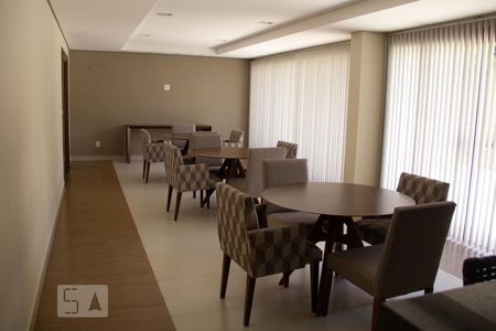Apartamento para alugar com 230m², 4 quartos e 3 vagasSalão de Festas