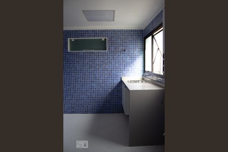 Apartamento para alugar com 230m², 4 quartos e 3 vagasLavanderia