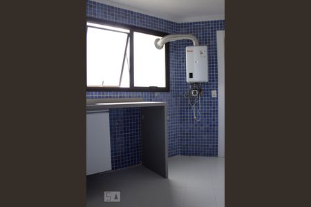 Apartamento para alugar com 230m², 4 quartos e 3 vagasLavanderia