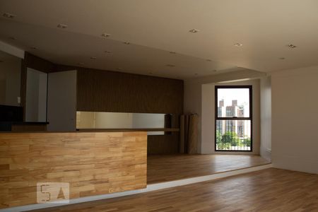 Sala de Estar de apartamento para alugar com 4 quartos, 230m² em Centro, Jundiaí
