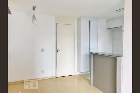 Sala de apartamento à venda com 2 quartos, 49m² em Anil, Rio de Janeiro