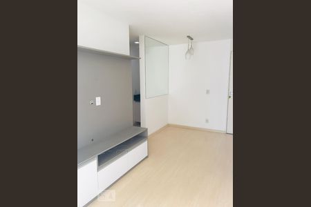 Sala de apartamento à venda com 2 quartos, 49m² em Anil, Rio de Janeiro