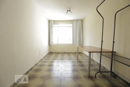 Kitnet  de kitnet/studio à venda com 1 quarto, 18m² em Vila Buarque, São Paulo
