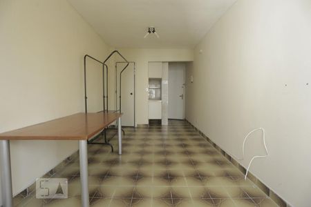 Kitnet  de kitnet/studio à venda com 1 quarto, 18m² em Vila Buarque, São Paulo