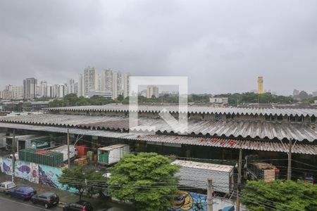 Apartamento para alugar com 35m², 2 quartos e sem vagaVista do Quarto 1