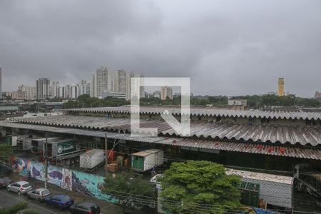 Apartamento para alugar com 35m², 2 quartos e sem vagaVista do Quarto 2