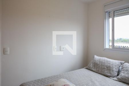 Apartamento para alugar com 35m², 2 quartos e sem vagaQuarto 1