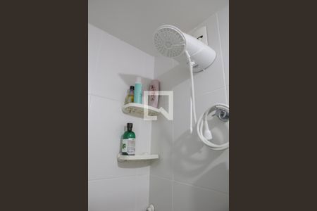 Apartamento para alugar com 35m², 2 quartos e sem vagaBanheiro