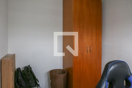 Apartamento para alugar com 35m², 2 quartos e sem vagaQuarto 2