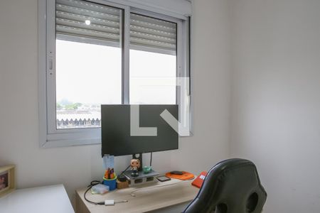 Apartamento para alugar com 35m², 2 quartos e sem vagaQuarto 2