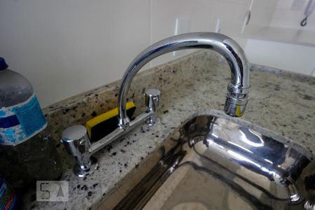 Apartamento à venda com 74m², 2 quartos e 1 vaga Apartamento à venda com 74m², 2 quartos e 1 vagaCozinha