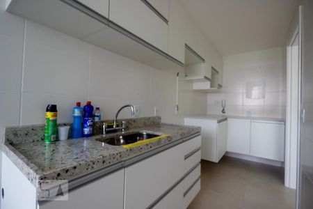 Apartamento à venda com 74m², 2 quartos e 1 vaga Apartamento à venda com 74m², 2 quartos e 1 vagaCozinha