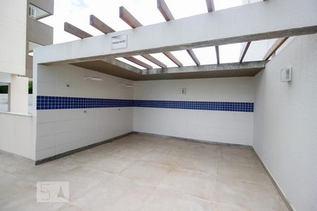 Apartamento à venda com 74m², 2 quartos e 1 vaga Apartamento à venda com 74m², 2 quartos e 1 vagaÁrea comum - Prancheiro