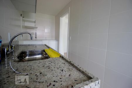 Apartamento à venda com 74m², 2 quartos e 1 vaga Apartamento à venda com 74m², 2 quartos e 1 vagaCozinha