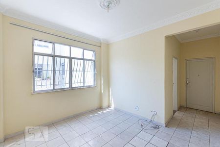 Sala de apartamento à venda com 2 quartos, 75m² em Centro, Niterói