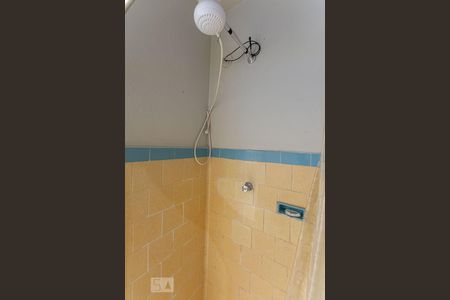 Banheiro Social de apartamento à venda com 2 quartos, 75m² em Centro, Niterói