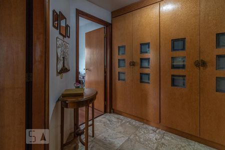 Apartamento à venda com 315m², 3 quartos e 3 vagasHall