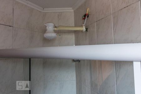 Apartamento à venda com 315m², 3 quartos e 3 vagasBanheiro do Quarto 1