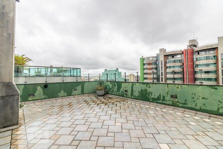 Apartamento à venda com 315m², 3 quartos e 3 vagasTerraço 