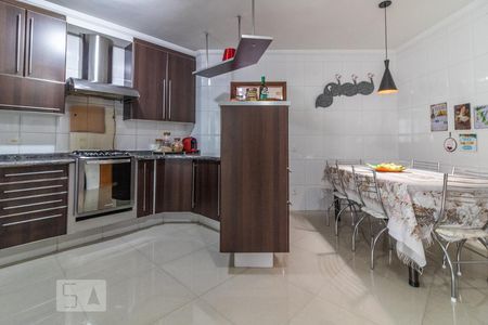 Apartamento à venda com 315m², 3 quartos e 3 vagasCozinha