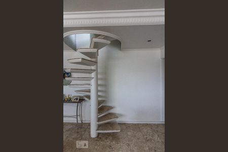 Apartamento à venda com 315m², 3 quartos e 3 vagasSala