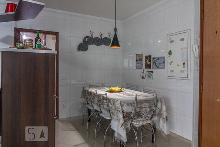 Apartamento à venda com 315m², 3 quartos e 3 vagasCozinha