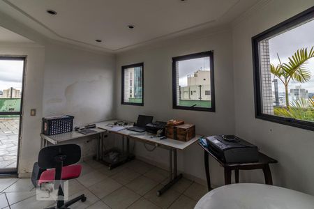 Apartamento à venda com 315m², 3 quartos e 3 vagasTerraço