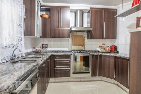 Apartamento à venda com 315m², 3 quartos e 3 vagasCozinha