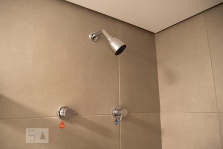 Studio para alugar com 21m², 1 quarto e sem vagaBanheiro